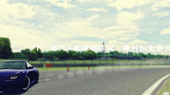 一个一米九+篮球场壮汉，能对抗史蒂夫纳什吗？