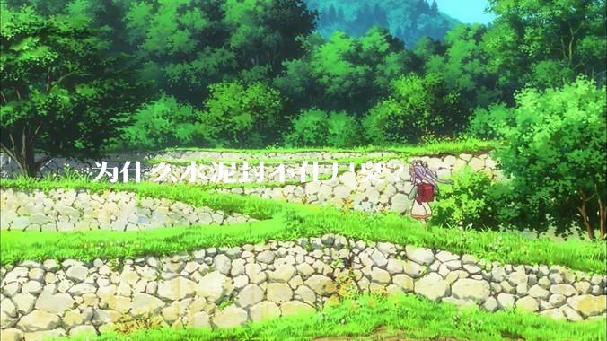 为什么水泥封不住尸臭?