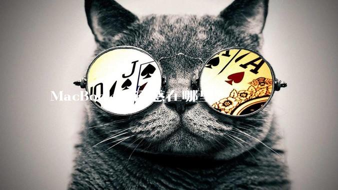 MacBook的诱惑在哪里？