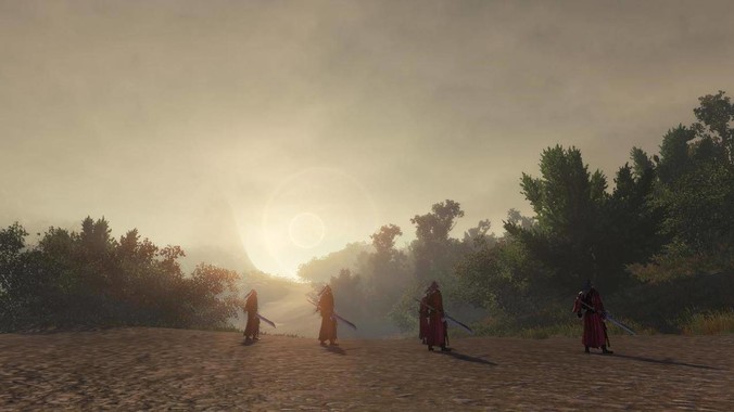 公司就一个后端一个前端，有必要搞微服务吗？